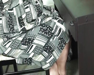 BBW German Granny Facialized After Rough Fuck