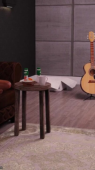 Being a Dik 0.7.0 Part 201 Wet Jill and Sex Josy by Loveskysan69