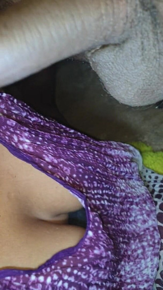 Home Made Teen Slut Sucked Her Office Friend Small Dick