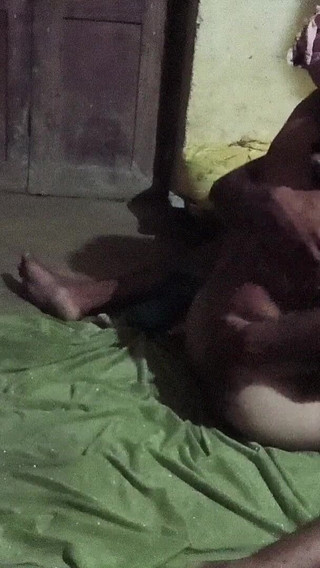 On the Virgin Bride's Fuck-2