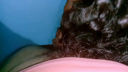 Step Sister Suck My Penis and Cam Sut in Mouth, 69 Style