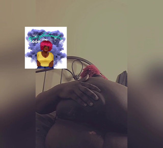 Move My Panties Over and Take Control of This Naughty Little Pussy