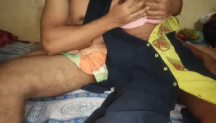 My Stepfather in Law Held Me Tightly and Had Sex with Me