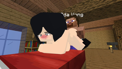 The Jenny Mod, Fapcraft Minecraft It's Ada Wong From Resident Evil and She Wants to Fuck