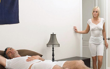 As Good as Stepdaddy