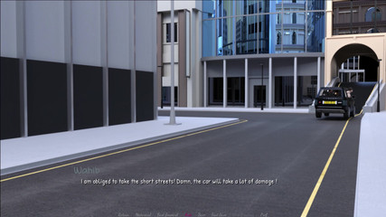 Metf Chapter 3 Episode 20