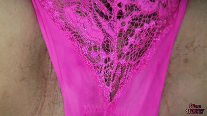 My Step Sister Lets Me Pull up Her Dress and See Her Cute Coochie