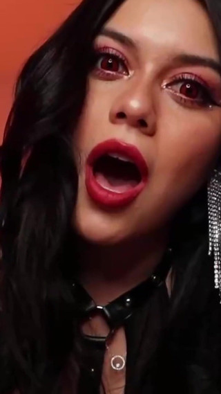 Seductive Demon Stepmommy: Temptation and Forbidden Desires