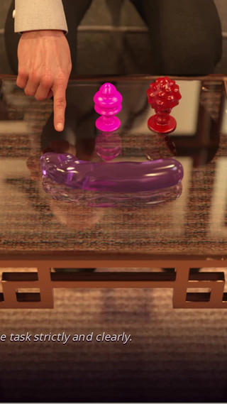 Village Slut Transformation 19 Lilly Need to Train Her Anus with All Sizes Butplugs