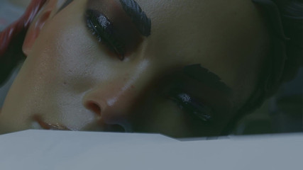 Loba Prone Creampie