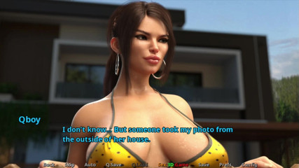 Stepfamily Crush - Ep02