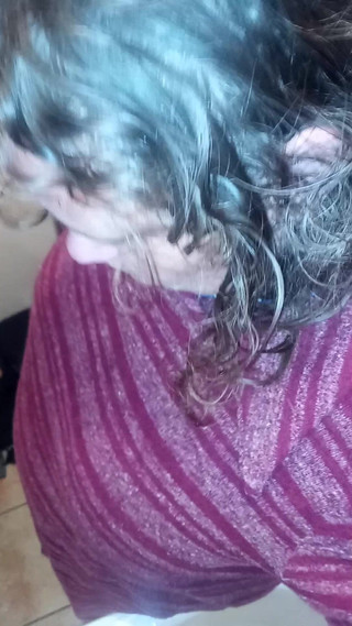 Handjob in the Bathtub