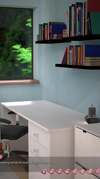 Helping the Hotties 3 - Eve Find's Alex's Hardern While She Hugging Him