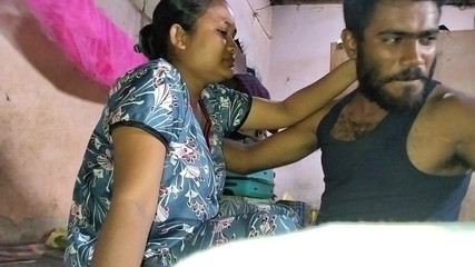 Deshi Homemade Foreplay