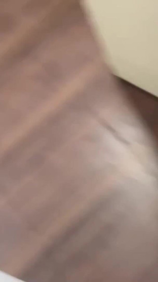 Cleaning with Camila Vegas - Redhead Gets a Surprise in the Face