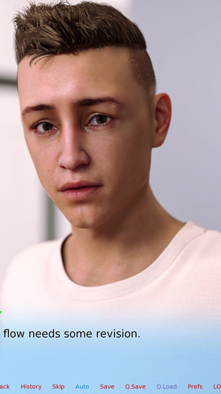 Alternate Worlds Update 6