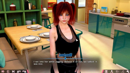 Double Homework - Episode 5 Gameplay by Loveskysan