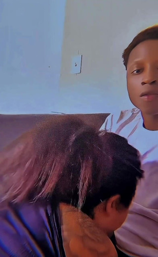 First Time Sucking BBC Amateur