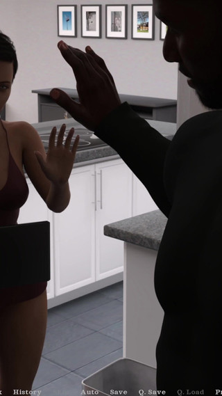 Conquering My Father-in-law (part 13)