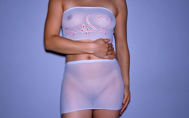 Real Petite Asian Getting Huge Creampie!!