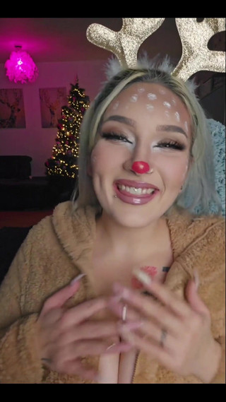 Dein Weihnachtswunsch Dieses Jahr?️