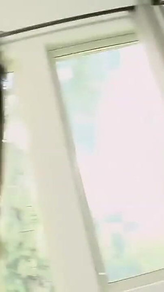 My Neighbor a Slut with Big Tits and Brown Hair Gets Her Pussy Fucked on Webcam