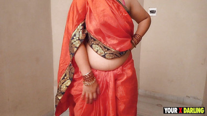 Indian Big Ass Kavita Bhabhi Fucking Hard in the Saree