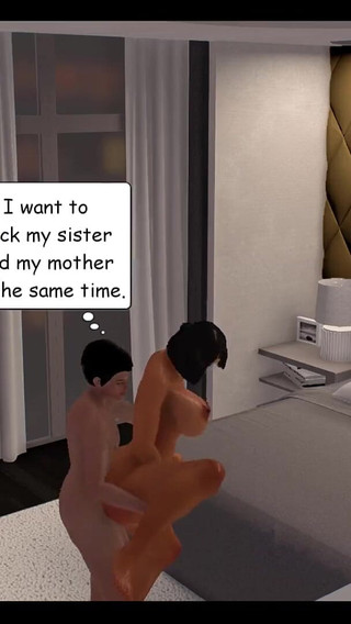 Lucky life ep14 bonus