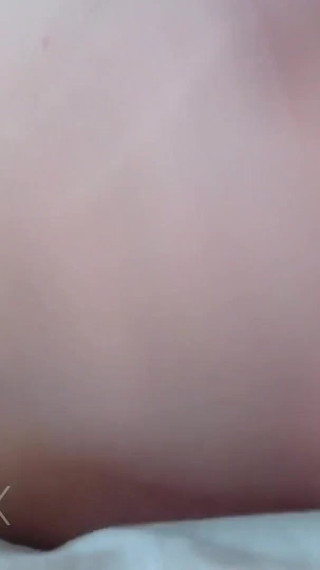 Tickles on My Clitoris