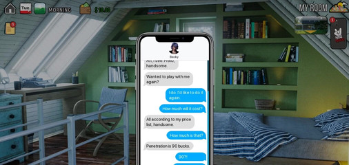 MILFs of Sunville - Ep 30 - Beauty and the Cretin by Foxie2k