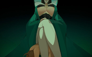 Tower of Trample 181 My Mistress Is on Top of Me by Benjojo2nd