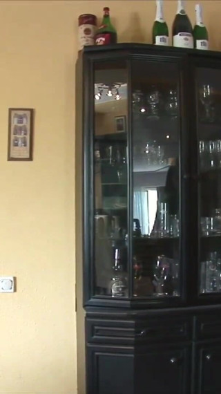 5 scenes - All inside the ass - 5 - Full movie / over 100 min