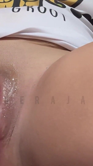 My Pussy Is so Creamy It's for You