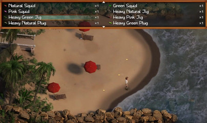 Treasure of Nadia V79041 Part 221 Horny Sex with Janet by Loveskysan69