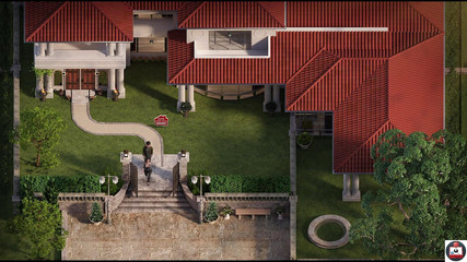 Genesis Order - PT 120 - NC