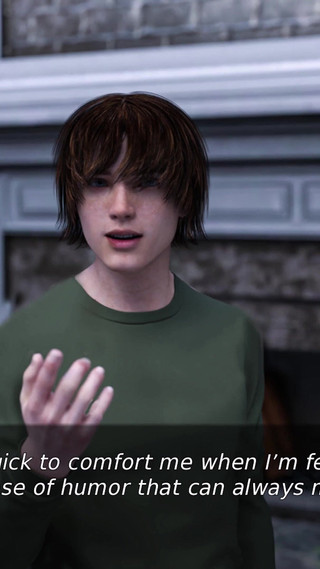 Fate and Life the Mystery of Vailinhorn 1 Maive Got a Smoking Hot Body