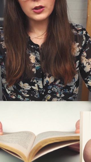 Literal orgasm from a young beauty. Sitting on a vibrator