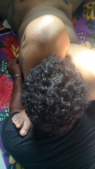 Pussy Licking Hot Talking Blowjob