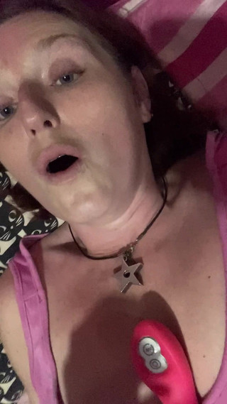 If Only All Orgasm Were This Intense!