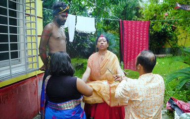 Cheating Guruma Hardcore Rough Sex with Her Disciple Full Movie ( Hindi Audio )