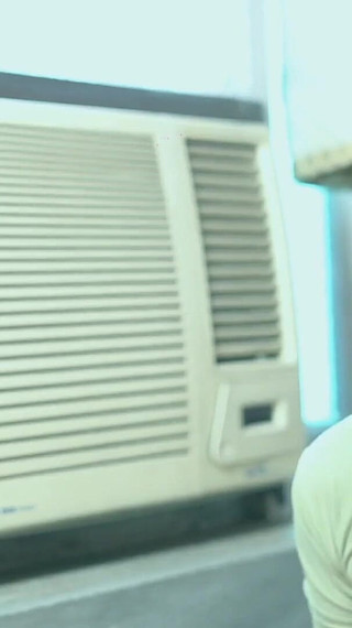 Ac Mechnaic Has Enjoyed the Big Boobs of His Boss's Wife