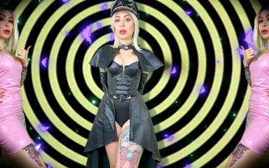 Sitting Pee Queens: Claiming Your Throne as a Submissive Sissy