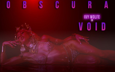 Lucidflix Ivy Wolfe in Void