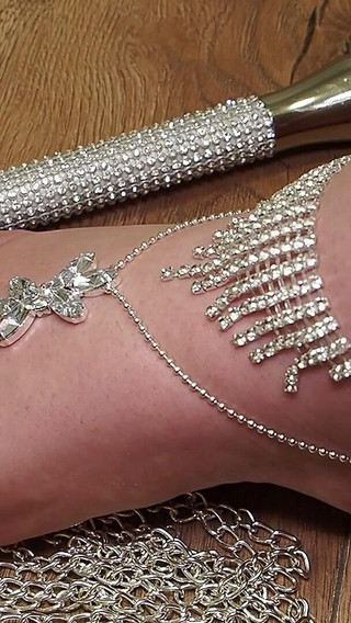 My Perfect Feet Size 40: Your Silent Reverence