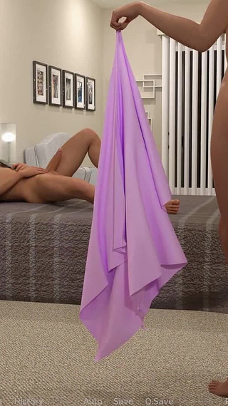 The East Block: the Cuckold His Girl and the Strange Neighbors - Episode 3