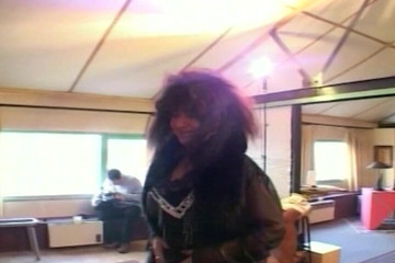 Stunning Anal Group Action with Horny French Sluts