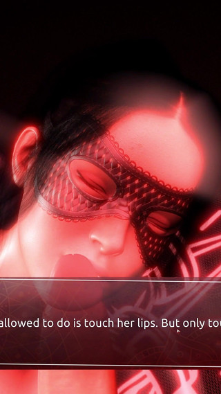 Ep4: Threesome Sex with Emma and Hilda - Sex Coach: Hot Yoga