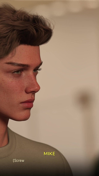 A University Student and Many Secrets (part 5)