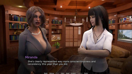 College-bound: she is a real bitch - ep. 4