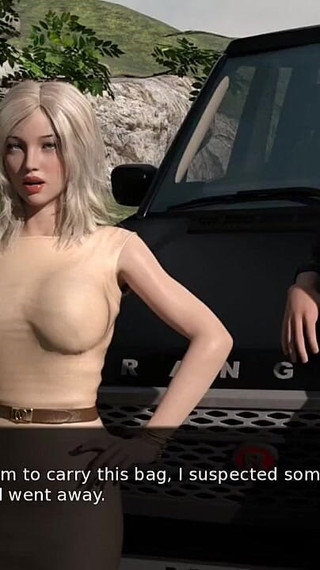 Pine Falls 2 Part 6 Back to the Best Place in the World by Loveskysan69